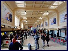 Leeds Station 04